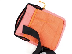 Mads Nørgaard shell pink crossbody taske Fendor (voksen)